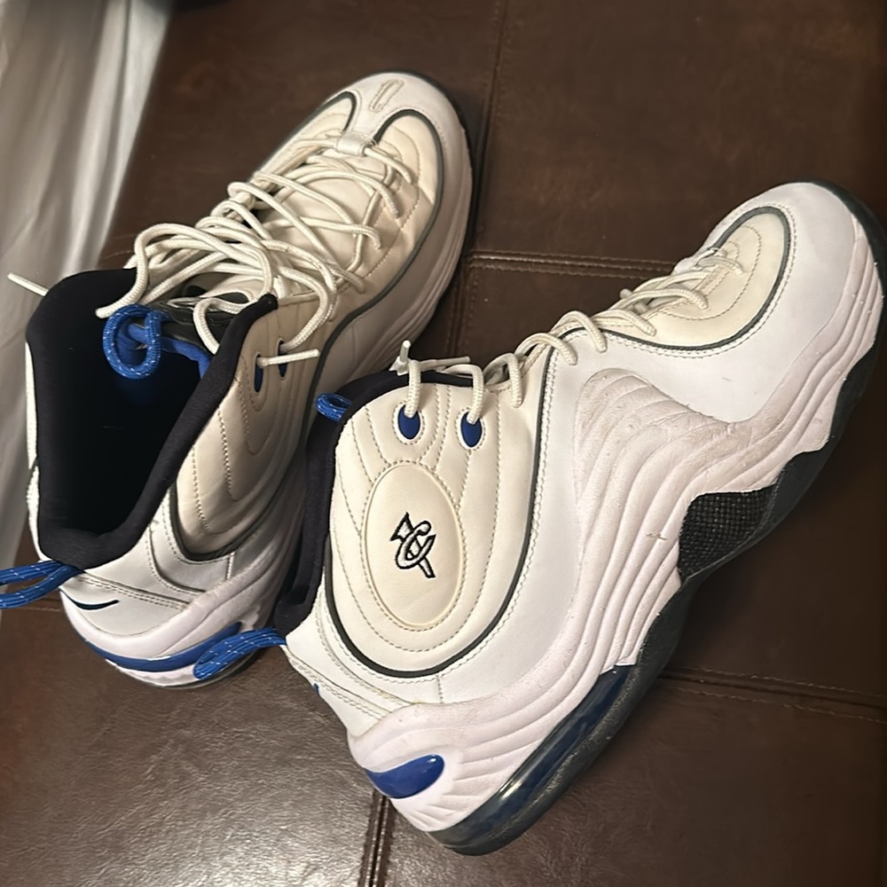 Penny Hardaways - Picture 3 of 4